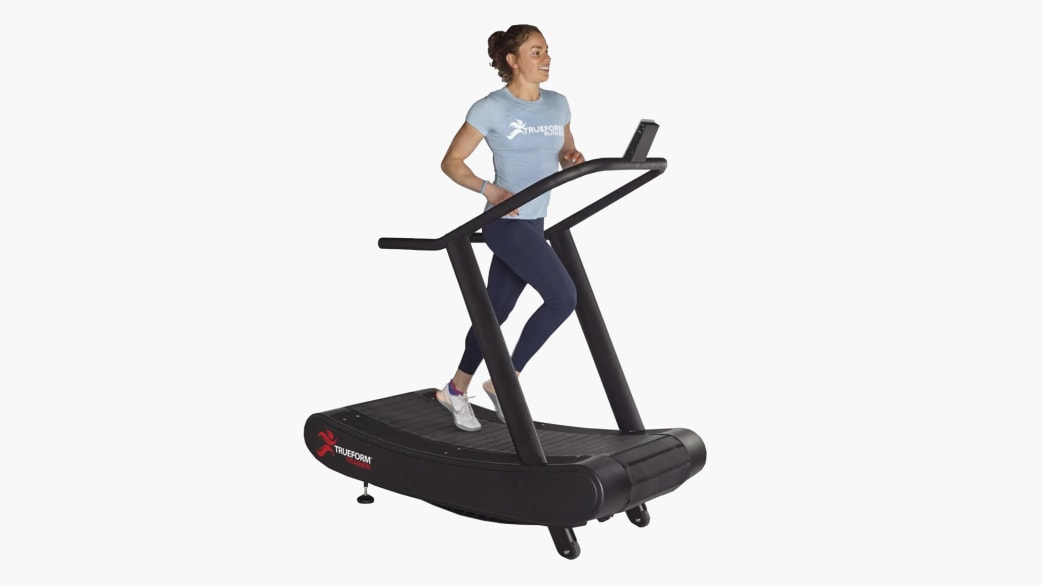TrueForm Trainer Rogue Fitness